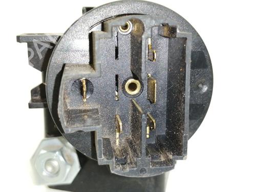 Ignition barrel FIAT BRAVO II (198_)  | BP6264358M48 