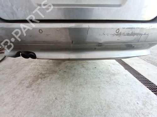 Rear bumper BMW 5 Touring (E61)  | BP23218619C8 