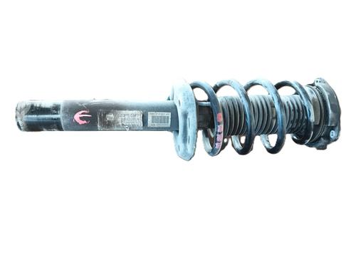 Used Right front shock absorber VW TIGUAN (5N_) 2.0 TDI (110 hp) 30684127