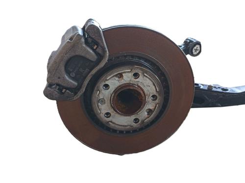 Right rear steering knuckle FIAT SCUDO Van 2.0 Multijet 145 (506) | BP29396889M28 