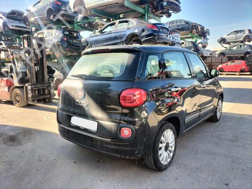 Right front indicator FIAT 500L (351_, 352_) 1.3 D Multijet (199LXY1A, 199LXY11) | BP34647838C33 - Image 7
