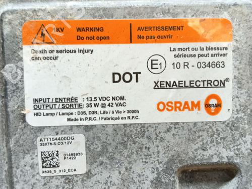 Scheinwerfer links LAND ROVER RANGE ROVER EVOQUE (L538)  | BP29333316C28 