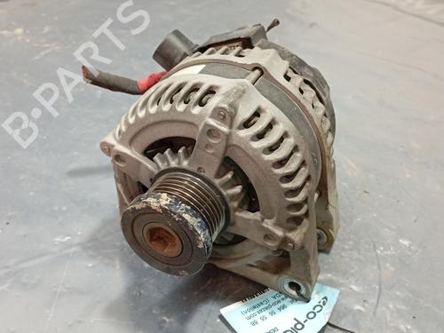 Alternator FORD FIESTA VI (CB1, CCN) 1.0 EcoBoost | BP23414747M7 