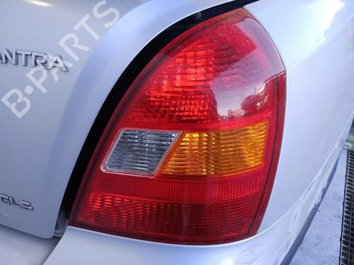 Right taillight HYUNDAI ELANTRA III (XD)  | BP17322109C35 