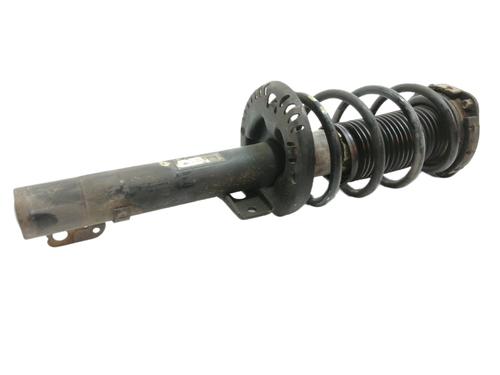 Left front shock absorber VW POLO (9N_, 9A_) 1.4 TDI | BP5342574M16 