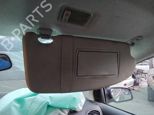 Right sun visor FORD FOCUS II (DA_, HCP, DP) 1.6 | BP10932476I2 