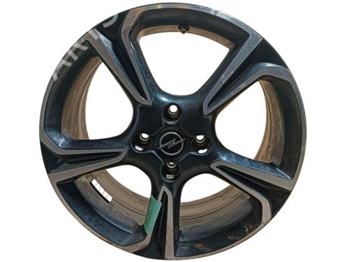 Used Rim OPEL CORSA F (P2JO) 1.2 (68) (101 hp) 27175713
