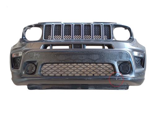 Front bumper JEEP RENEGADE SUV (BU, B1, BV) 1.0 T-GDi | BP29608917C7 