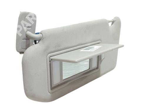 Used Left sun visor Left sun visor CITROËN C4 II (NC_) 1.6 HDi 110 (112 hp) 11053947 11053947