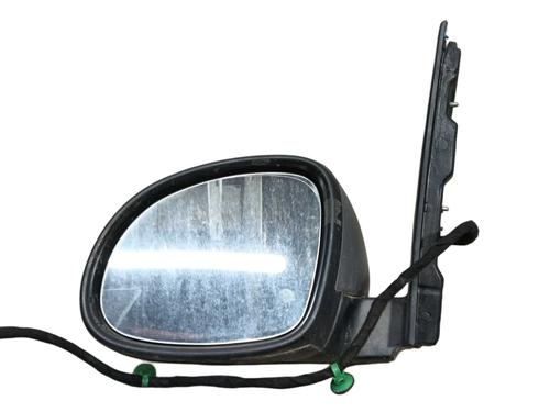 Used Left mirror Left mirror SEAT ALHAMBRA (710, 711) 2.0 TDI (170 hp) 40097356 40097356