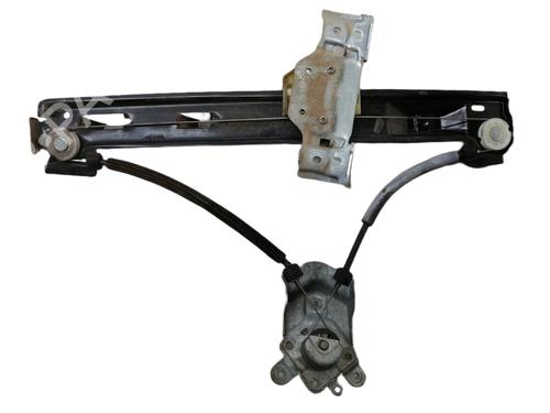 Used Rear right window mechanism SEAT IBIZA IV (6J5, 6P1) 1.2 (70 hp) 15507764
