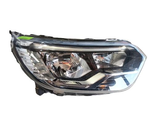Used Right headlight Right headlight RENAULT EXPRESS Box Body/MPV 1.5 Blue dCi 75 (F6AA) (75 hp) 34378776 34378776