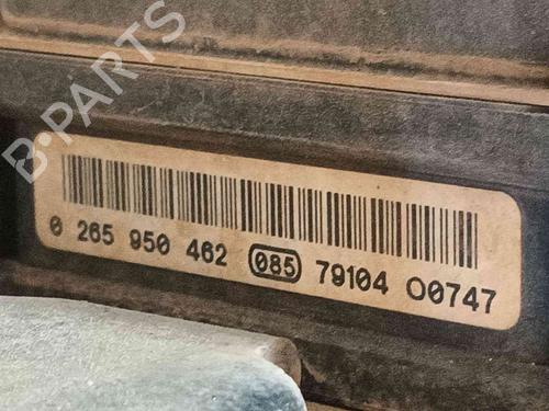 ABS pump SUZUKI SX4 (EY, GY) 1.6 VVT (RW416, YA21S) | BP36320257M43  - Image 5