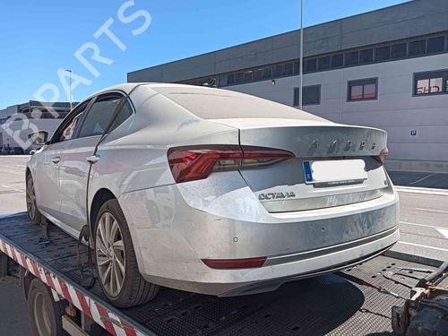 Switch SKODA OCTAVIA IV (NX3, NN3, PV3) 1.5 TSi | BP36434267I30 - Image 8
