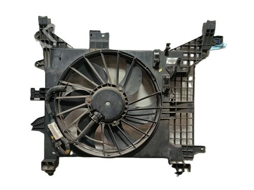 Radiator fan DACIA DUSTER (HS_) | BP34647744M35 - Image 3