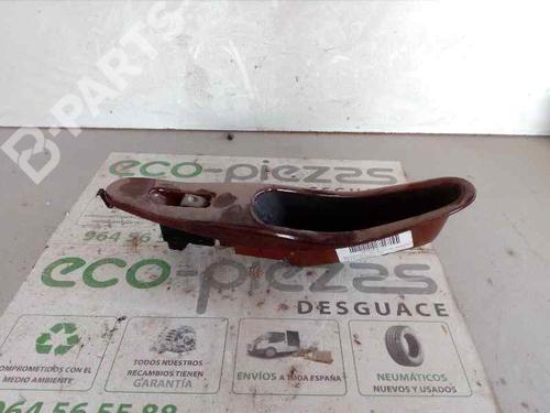 Used Right front window switch Right front window switch DAEWOO LEGANZA (KLAV) 2.0 16V (133 hp) 5361951 5361951