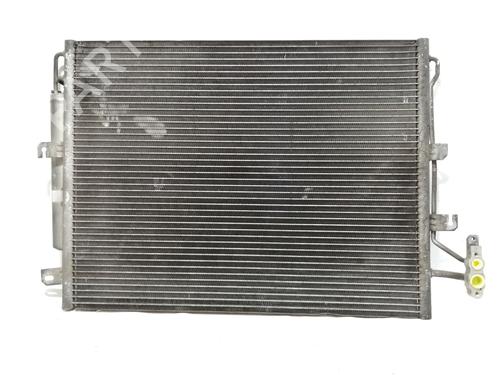 AC radiator LAND ROVER RANGE ROVER SPORT I (L320) 2.7 D 4x4 | BP8386328M32 