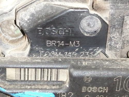 Generator OPEL CORSA C (X01)  | BP13304518M7 