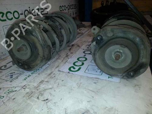 Right front shock absorber RENAULT MEGANE I Classic (LA0/1_)  | BP5356596M17 
