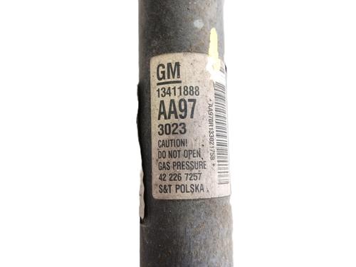 Left rear shock absorber OPEL ASTRA J Saloon 1.7 CDTI (69) | BP35986309M18 - Image 2