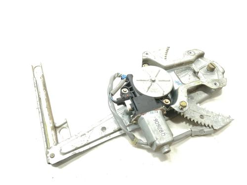 Used Rear right window mechanism HONDA CR-V I (RD) 2.0 16V 4WD (RD1, RD3) (147 hp) 9178053