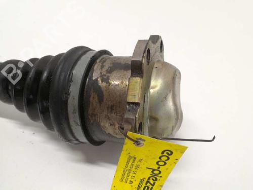 Left front driveshaft SEAT CORDOBA (6L2)  | BP5617573M38 