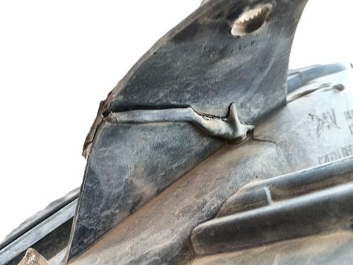 Right headlight FORD FOCUS I (DAW, DBW) 1.8 TDCi | BP30109090C29