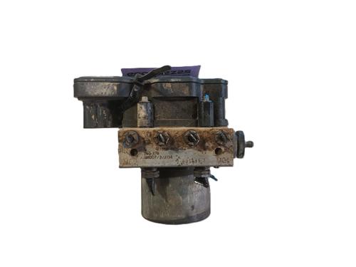 ABS pump RENAULT MASTER III Platform/Chassis (EV, HV, UV) 2.3 dCi 130 RWD (HV01, HV10, HV11, HV12, UV01, UV10,... | BP33799407M43 - Image 5