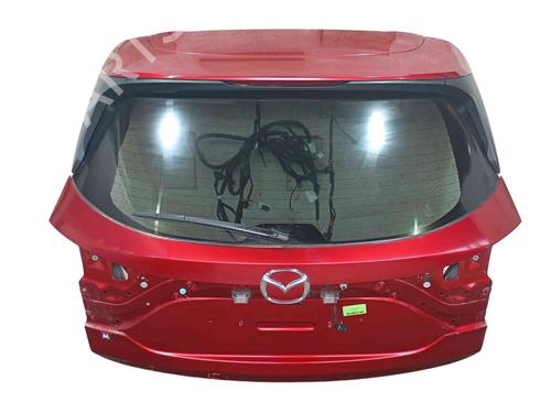 Used Tailgate Tailgate MAZDA CX-5 (KF) 2.0 (165 hp) 36353258 36353258