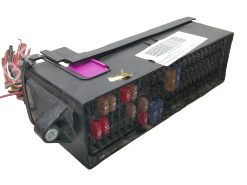Used Fuse box VW TOURAN (1T1, 1T2) 1.9 TDI (105 hp) 7224409