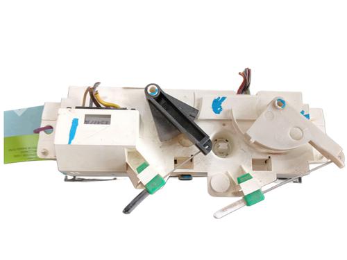 Climate control NISSAN INTERSTAR Bus (X70)  | BP26566428I5 