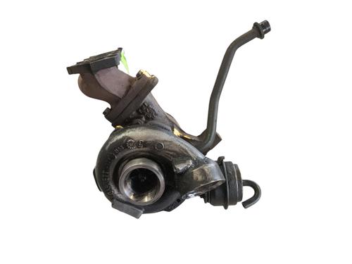 Turbolader/Kompressor für Turbolader/Kompressor MERCEDES-BENZ C-CLASS (W203) C 220 CDI (203.006, 203.008) (143 hp) 34459393 34459393