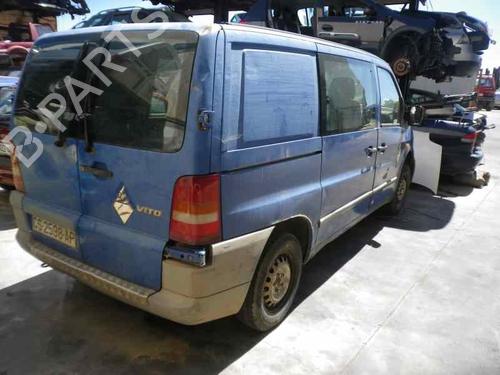Servo brake MERCEDES-BENZ VITO Van (W638)  | BP5351848M42 