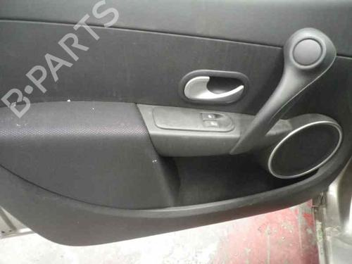 Startmotor RENAULT CLIO III (BR0/1, CR0/1) 1.5 dCi (BR17, CR17) | BP5347361M8 