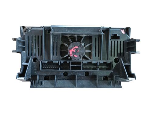Climate control AUDI A3 (8P1) 1.9 TDI | BP27990716I5 