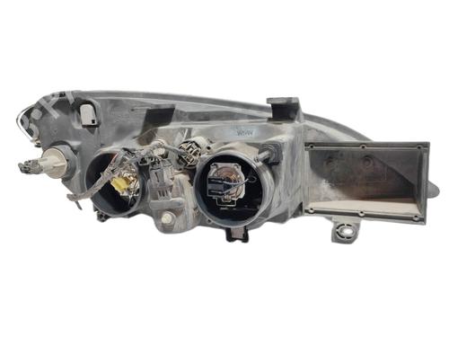 Left headlight NISSAN PRIMERA Hatchback (P11) 2.0 TD | BP10695742C28 