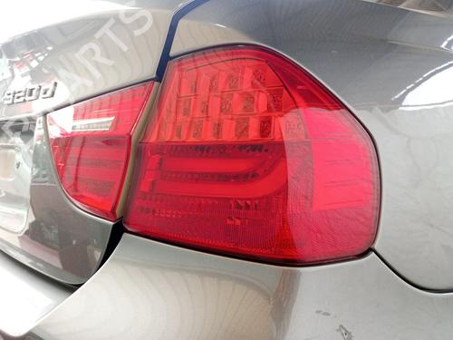 Right taillight BMW 3 (E90) 320 d | BP28387590C35