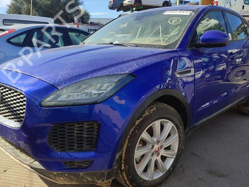 Używane części JAGUAR E-PACE (X540) 2.0 D150 (150 hp) 4285564