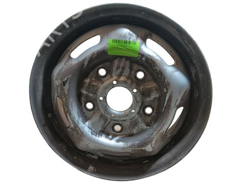Used Rim FORD TRANSIT Van (FA_ _) [2006-2014]  30105876