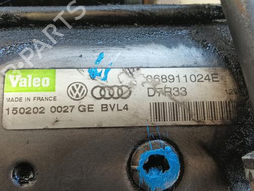 Starter AUDI A4 B6 (8E2) 1.9 TDI | BP33794388M8 - Image 3