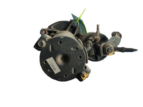 Starter CITROËN C3 Pluriel (HB_) 1.6 | BP30081348M8