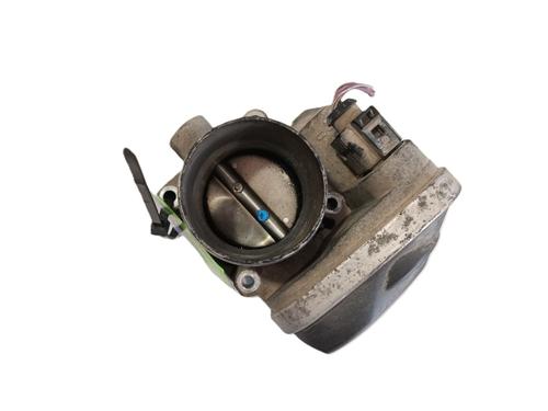 Boîtier papillon Boîtier papillon SEAT LEON (1M1) 1.6 16 V (105 hp) 34339679 34339679