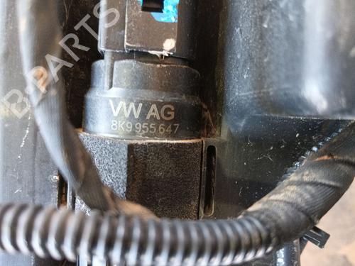 Windscreen washer tank AUDI Q5 (FYB, FYG) 35 TDI quattro | BP27528574C113 
