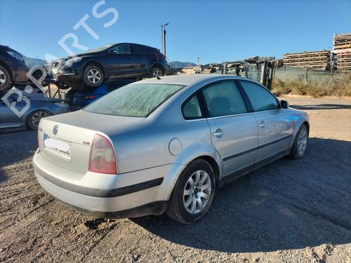 Front bumper reinforcement VW PASSAT B5.5 (3B3) 1.9 TDI | BP24642716C109 