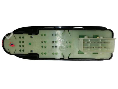 Left front window switch CITROËN C3 II (SC_) 1.1 i | BP10393750C106  - Image 5