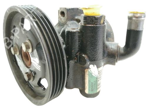 Used Steering pump DACIA SANDERO 1.2 16V (75 hp) 9751774