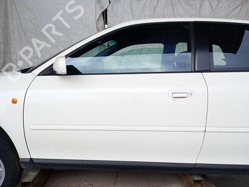 Left front door AUDI A3 (8L1)  | BP20333131C2 