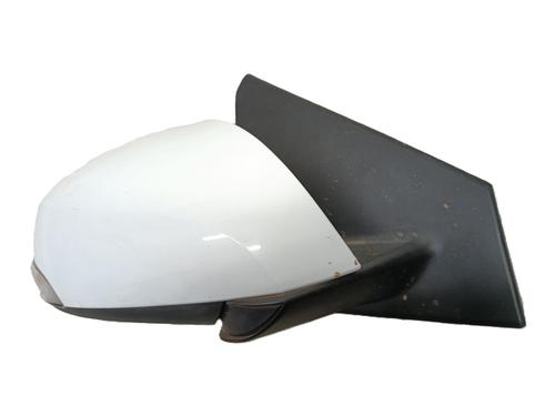 Used Right mirror RENAULT MEGANE III Coupe (DZ0/1_) [2008-2016]  24363797