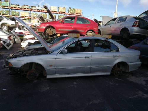 Left front window switch BMW 5 (E39) 520 d | BP6880387I27 