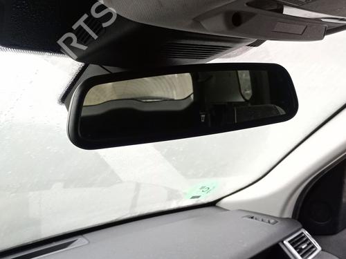 Rear mirror LAND ROVER DISCOVERY SPORT (L550) 2.0 D 4x4 | BP29354826I6 